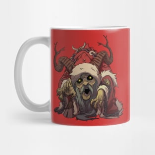 KRAMPUS Mug